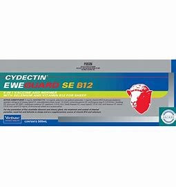 EWEGUARD + SELENIUM + VITAMIN B12 500ML