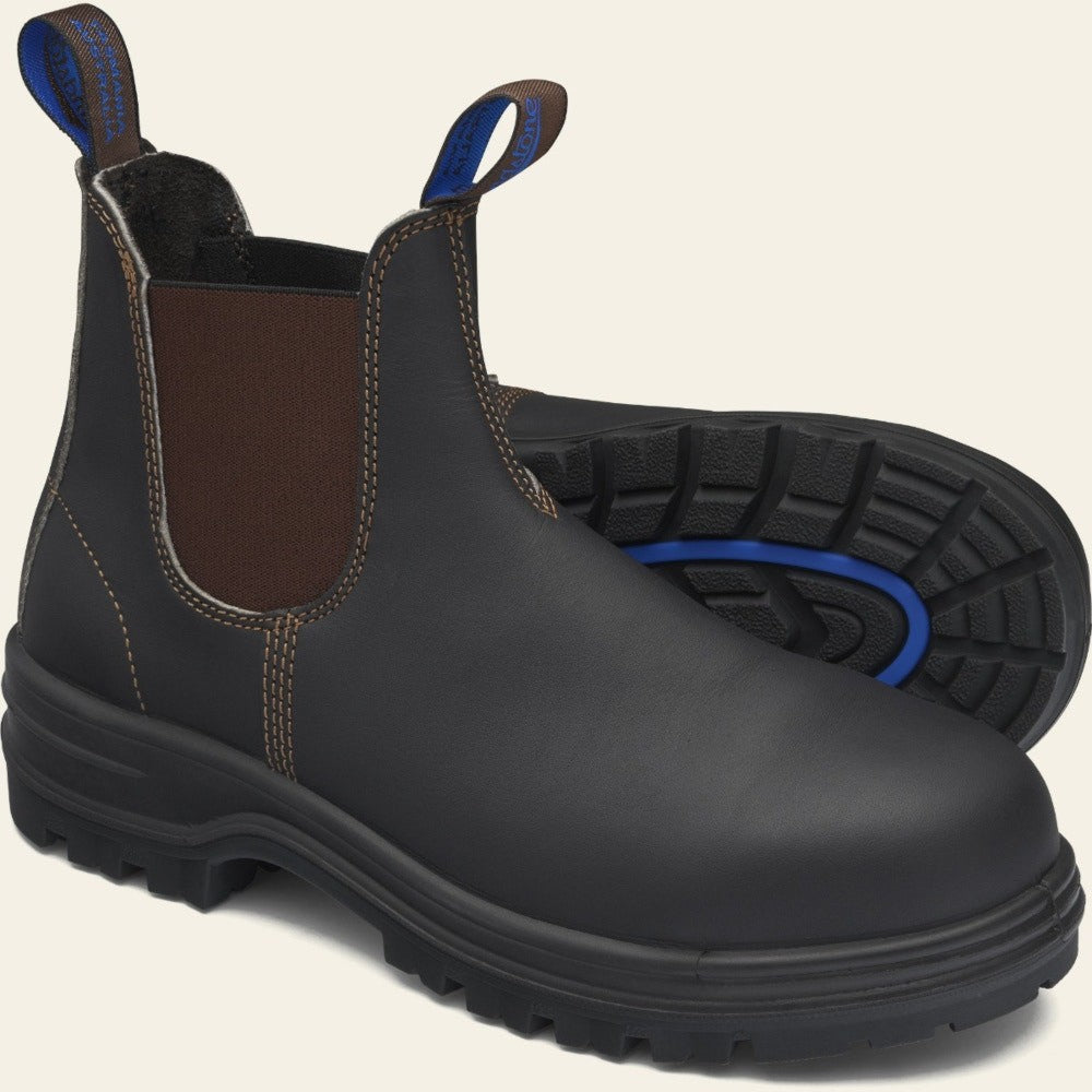 BLUNDSTONE WORKBOOTS STYLE 140 SIZE 12