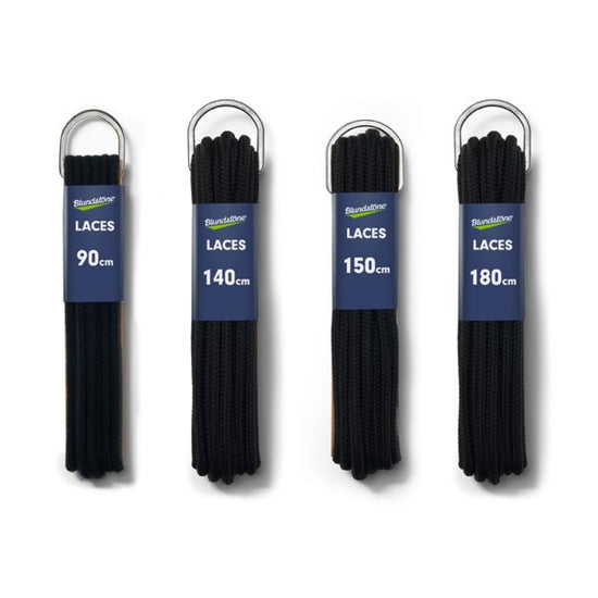 BLUNDSTONE LACES 140 CM (PER PAIR)