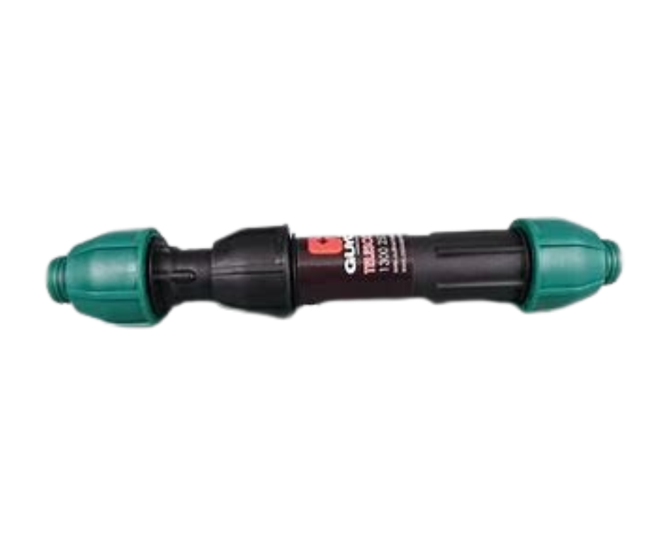 Poly Expander TELESCOPIC POLY JOINER 1' – Rand Farm Supplies