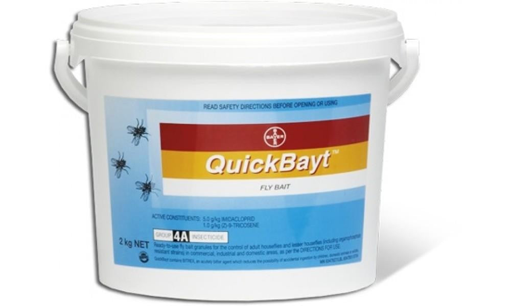 BAYER QUICKBAYT 350G