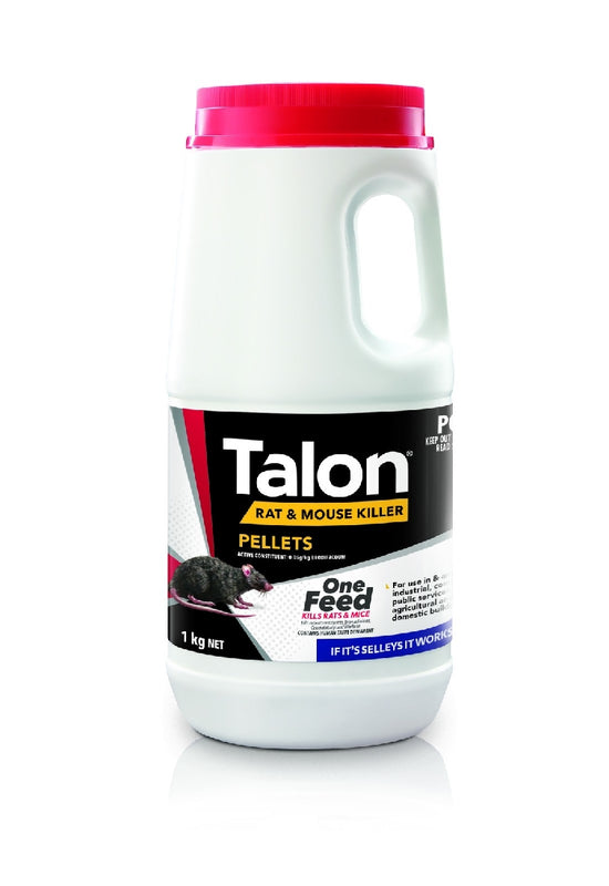 TALON PELLETS 1KG