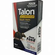 TALON PELLETS 150GM