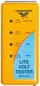 LITE VOLT TESTER