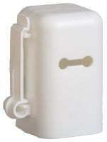 THUNDERBIRD- STEEL POST CAP INSULATOR (EF-23S)
