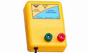 THUNDERBIRD FENCE ENERGISER M250 25KM