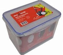 MAXISAFE CHEMICAL KIT TPE MASK - LARGE