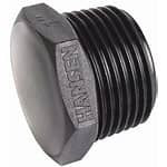 HANSEN PLUG 1/2