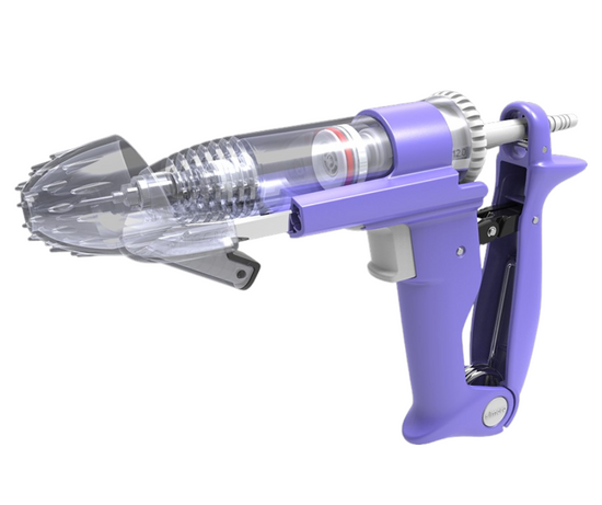 SIMCRO VACCINATOR SEKURUS 2ML