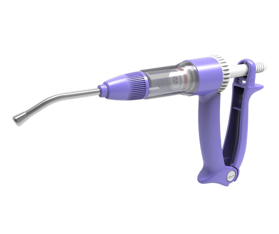 DRENCH GUN 30ML SIMCRO
