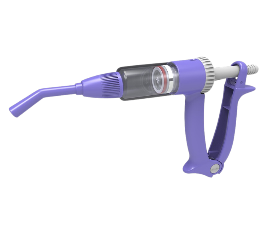 POUR ON APPLICATOR SELECTABLE DOSE 60ML