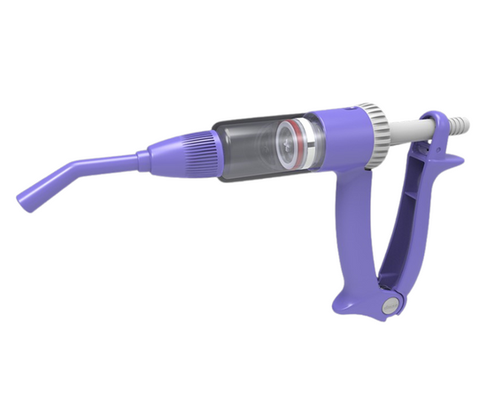 POUR ON APPLICATOR SELECTABLE DOSE 60ML