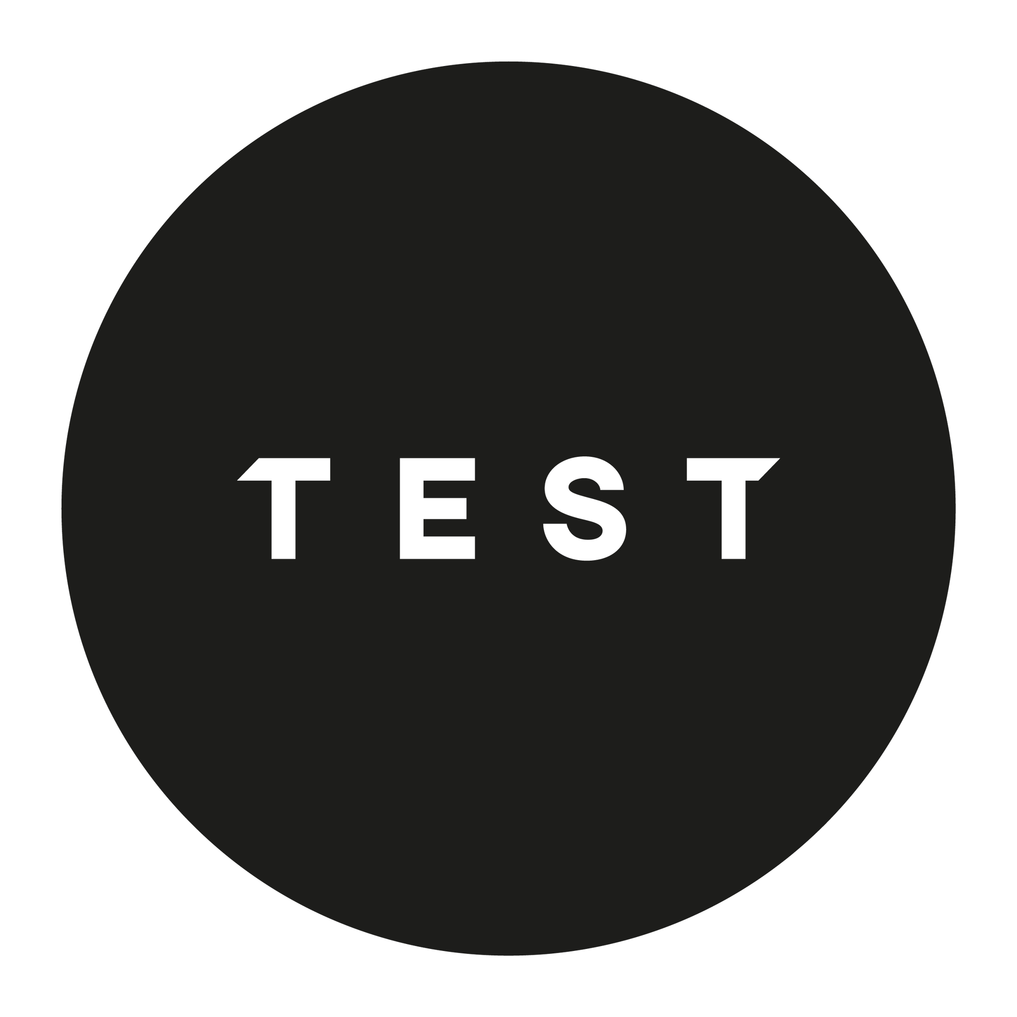 # TEST PRODUCT – Rand Farm Supplies
